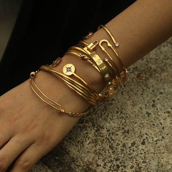 LIVIA Bracelet - Picture 6 of 6